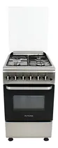 Comprar Cocina Combinada Futura Ibiza 50x60 Acero Inox