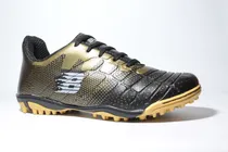 Comprar Botines Fútbol 5 Cosidos #20 Papi Fútbol Marca Basto