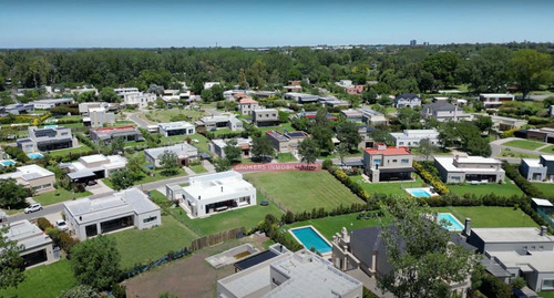 Lote Interno De 860m2 - Área 4 San Matias