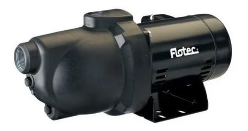 Bomba Jet Flotec 1/2 Hp Fp4012-10
