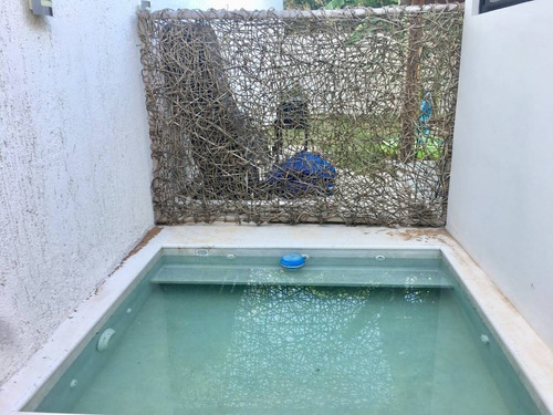 Imagen 10 de 21 de Hermosa Casa En Venta En Bosques De Bambú Playa Del Carmen P3024