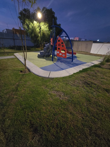 Casa Modelo Recinto En Abeto Tizayuca Hidalgo
