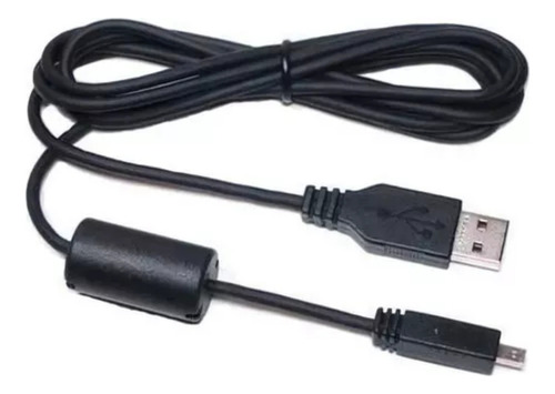 Cable De Datos Usb A Mini Usb Con Filtro V3, 1,5 M