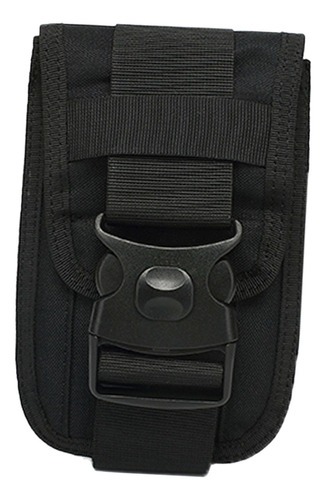 Molle Phone Holster Molle Gadget Bag Case Fanny Pack