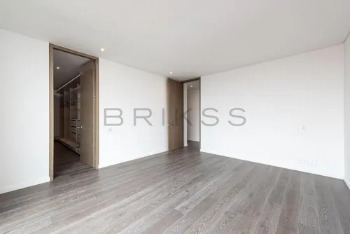 Apartamento En Venta En La Cabrera. Cod V1894