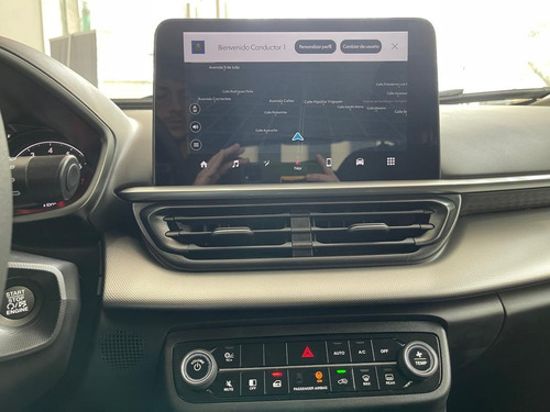 Fiat Pulse 1.3 Gse Drive Cvt