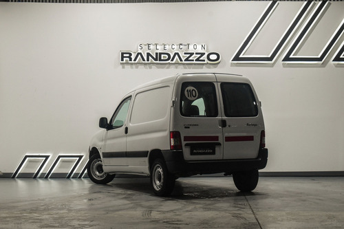 Citroën Berlingo Furgon 1.6 Vti 115 Business