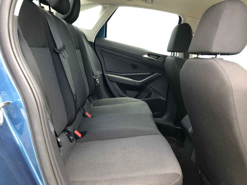 Imagen 10 de 15 de Volkswagen Jetta 2019 1.4 Trendline At