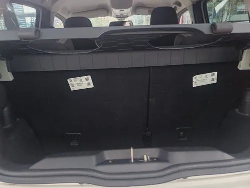 Fiat Mobi 1.0 Way Mt