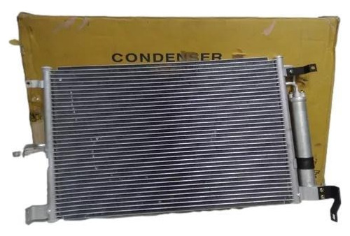 Condensador A/a Corolla/posible Accent/brisa C/filtro C/mues