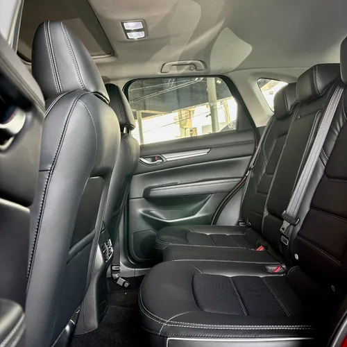 Mazda Cx-5 2.5 Grand Touring At