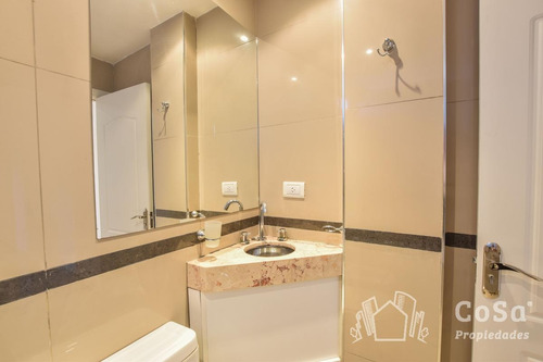 Imagen 29 de 30 de Venta 2 Dormitorios Con Cochera Fisherton Golf Con Terraza Exclusiva **retasado**