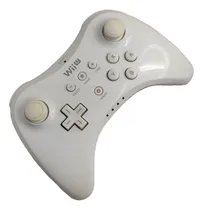 Comprar Joystick Wii U Pro Para Nintendo Wii U