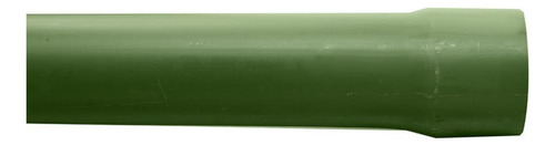Tubo Para Electricidad Profesional, Mxeit-014, 38mm Diámetr