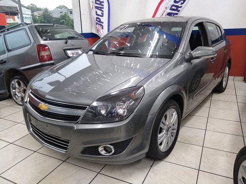 Vectra Gt 2.0 2010 Completo