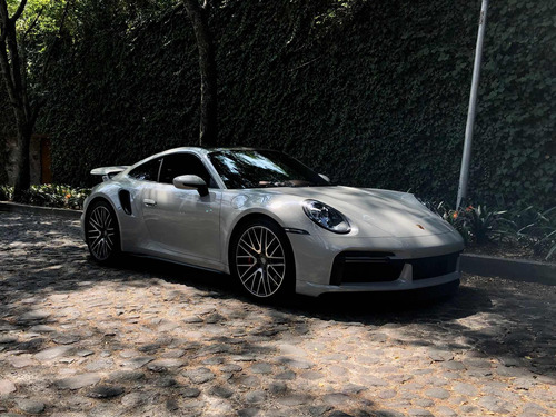 Porsche 911 Turbo