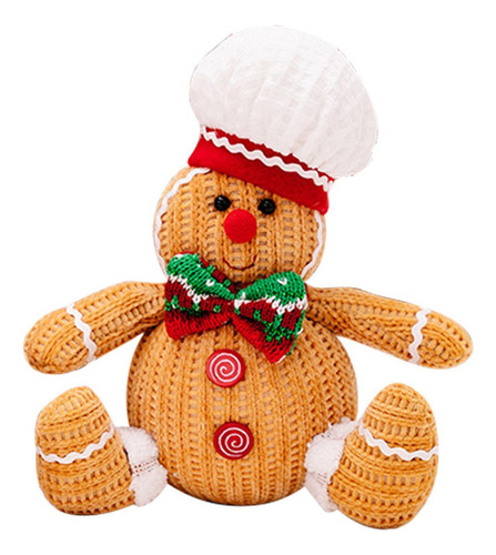* Decoraciones De Pan De Jengibre For Navidad Decoraciones