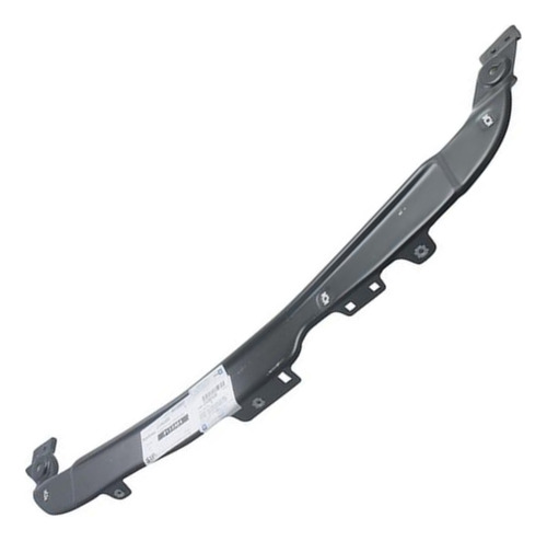 Soporte Paragolpe Delantero Gm 23382430