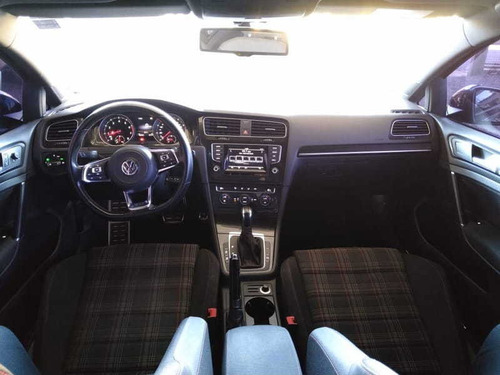 Imagem 2 de 13 de Volkswagen Golf Gti Ad Turbo 2.0
