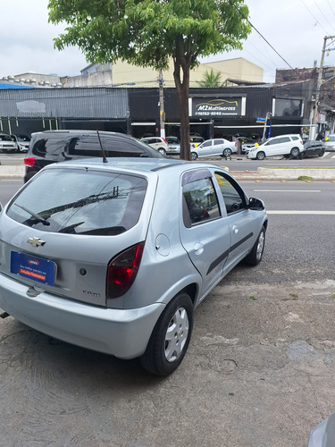 Chevrolet Celta 1.0 Lt Flex Power 5p
