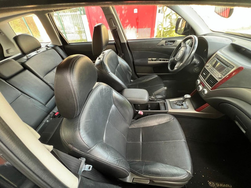 Subaru Forester 2.0 LX AWD