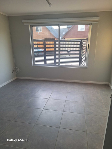 Conjunto Galilea, Casa 3 Dormitorios (105045)