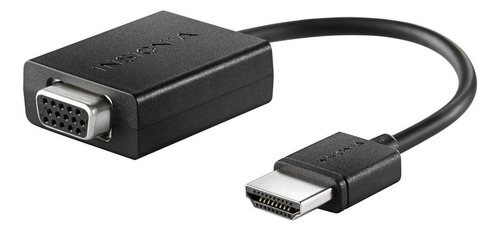 Adaptador De Hdmi A Vga Insignia