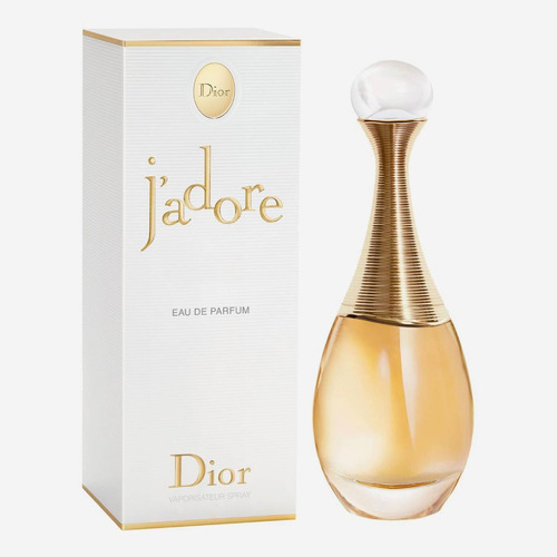 Perfume J´adore ( Jadore ) De Christian Dior 100ml.  Damas