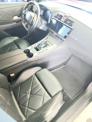 DS DS7 Crossback 2.0 Hdi 180 At Grand Chic