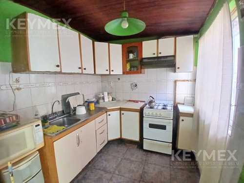 Venta Casa 3 Ambientes Villa Celina