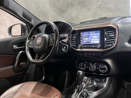 Fiat Toro Ranch 2.0 16v 4x4 Diesel Aut.