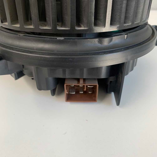Blower Motor De Calefacción Original Usado Audi A4 B7 05-08 (Usado)