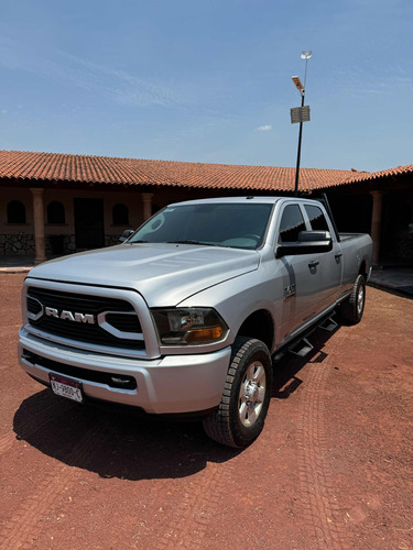 Dodge Ram 2500 Ram 3500 Hd