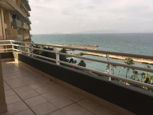 Imagen 7 de 27 de Apartamento En Alquiler C.r Marinamar, Lecheria