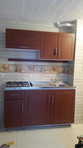 Apartamento Económico Soacha
