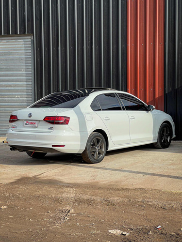 Volkswagen Vento 1.4 Highline 150cv At