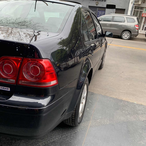 Volkswagen Bora 2.0 Trendline 115cv