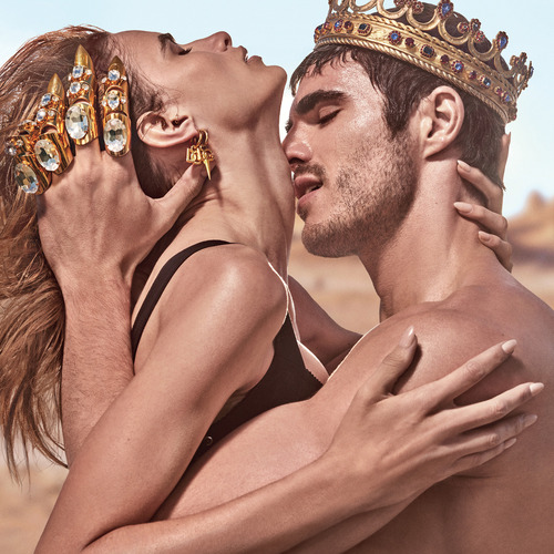 Perfume Importado Hombre Dolce & Gabbana K Edp 200ml