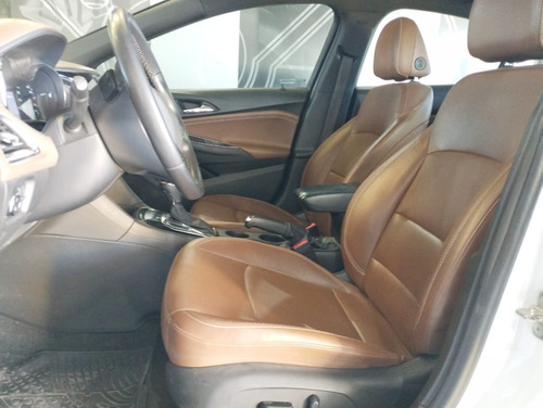 Chevrolet Cruze 5 1.4 Premier At 5P