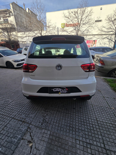 Volkswagen Fox 1.6 Track