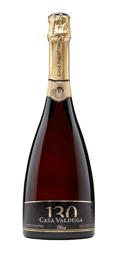 Espumante Casa Valduga 130 Brut 750ml