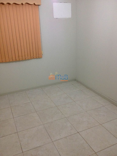 Imagem 7 de 21 de Excelente Oportunidade! Apto 02 Qtos/01 Suíte, No Bairro São Marcos. - Ap090