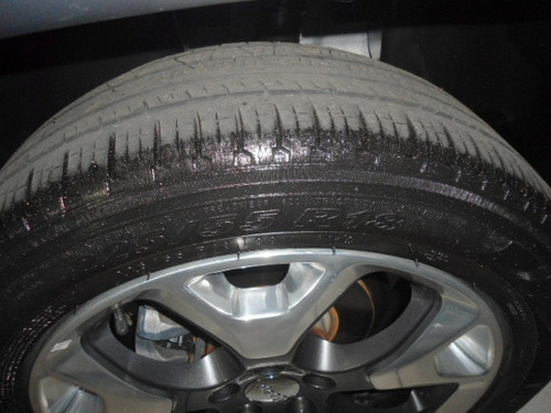 Imagem 10 de 13 de Jeep Compass 2.0 16v 4p Limited Flex Automático