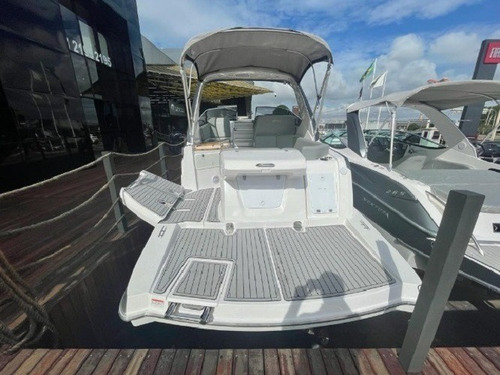 Imagem 13 de 14 de Ventura V300 Day Cruiser 2022 Ñ Focker Nx Phantom Nhd Triton