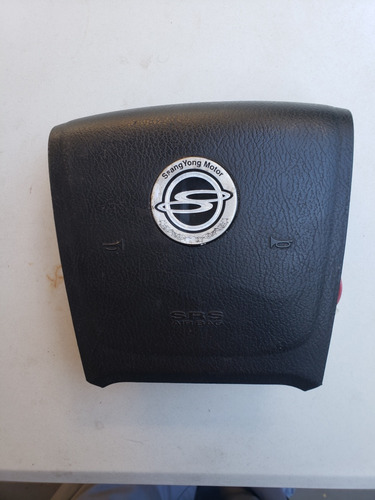 Airbag Ssangyong Rexton 2004 A 2012 