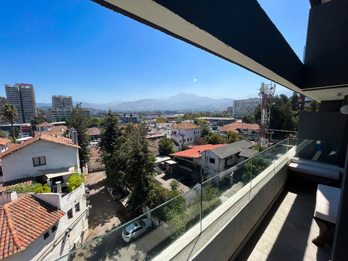 Duplex Amoblado En San Damian 2d 2b