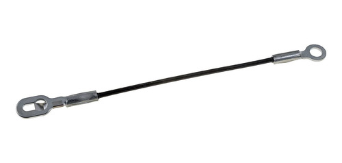 Cable Sujeccion Tapa Batea Gmc K2500 1990