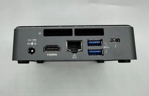 Mini Pc Intel Core I5 8gb 256gb Ssd Windows 11 (Reacondicionado)