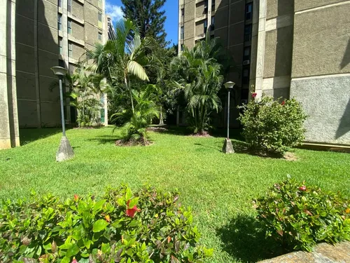 Apartamento En Venta, Sebucán