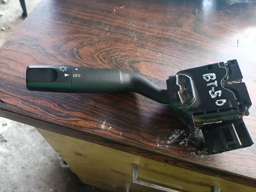 Mando De Luces De Masda Bt50 (Usado)